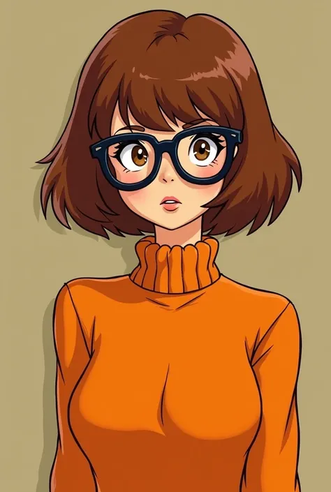 velma