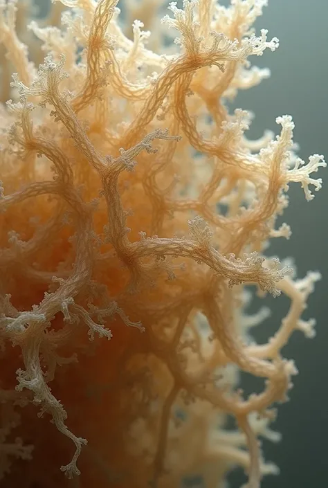 mushroom mycelium of lentinula edodes by submerged fermentation 