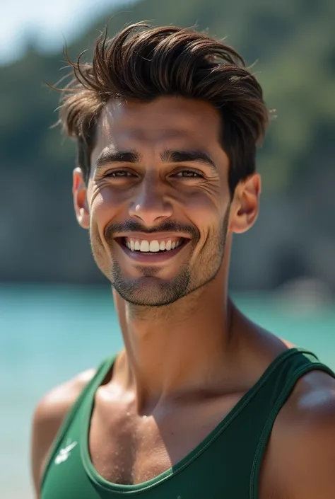 Arshad Nadeem Pakistani olympian
