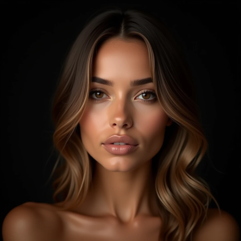 (realism, ULTRA realism, ULTRA DEFINED FACE, maximum details, skin pores, Natural wrinkles, realistic textures, perfect and beautiful eyes, beautiful lips, HYPER REALIMO, maximum reality, PROFESSIONAL CAMERA Fujinon XF 100 – 400 mm f/4.5 – 5.6 R OIS WR) Cr...