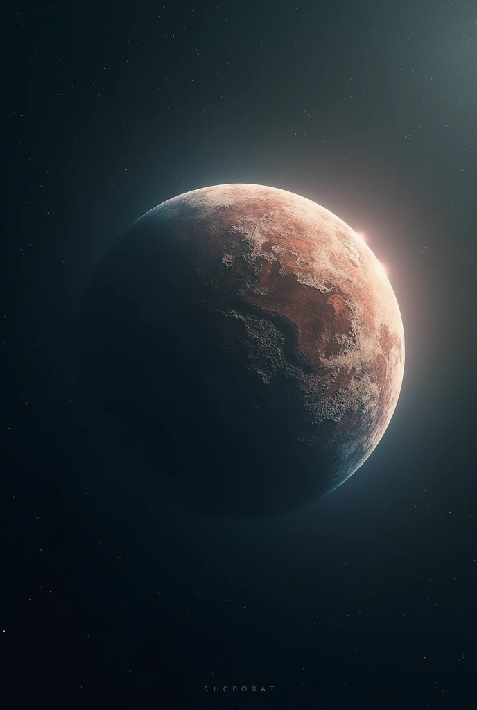 : The film ends with a glimpse of a distant planet, suggesting a possibility of hope, but without definitive answers, leaving the public to ponder the true end of humanity and what it means to begin again.

