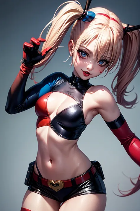 Harley quinn