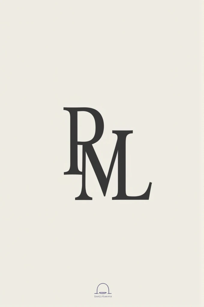 A logo that says RLM