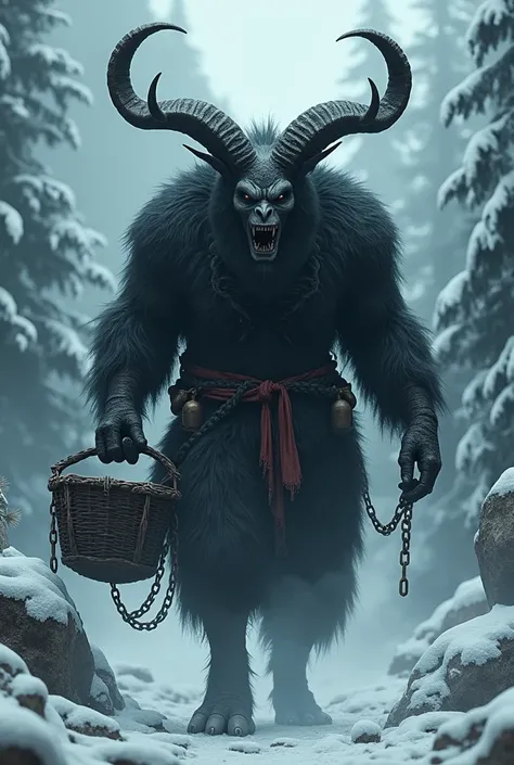 Krampus 