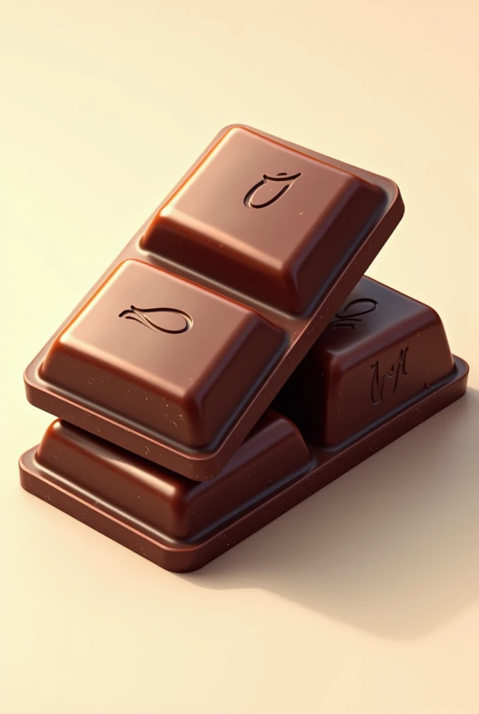 logo chocolate
