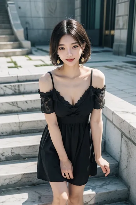 (Two pure Japanese,), (Small breasts:1.5,),(alone,,Textured skin, Detailed skin,Detailed face,Detailed eyes,detailed posing,Natural eyebrows,Sparkling eyes,Attention to detail, Highest quality, Very detailed, Surrealism, ,8k,RAW Photos,Photographicism,Prof...