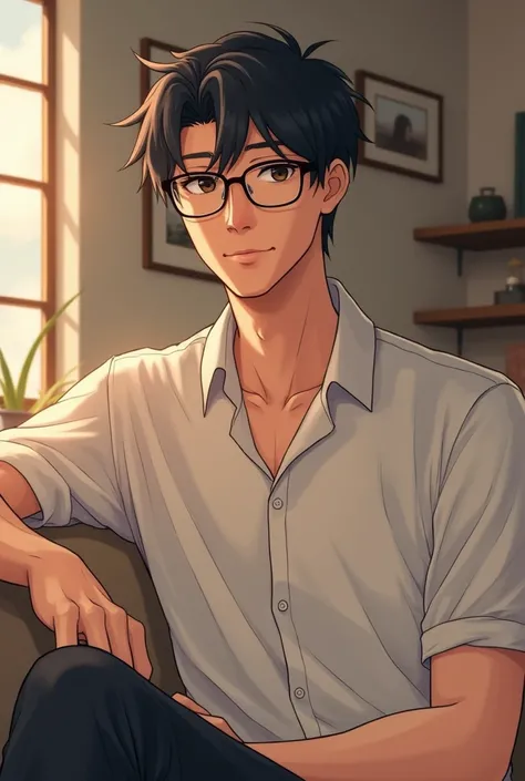 Tsukishima kei husband able 