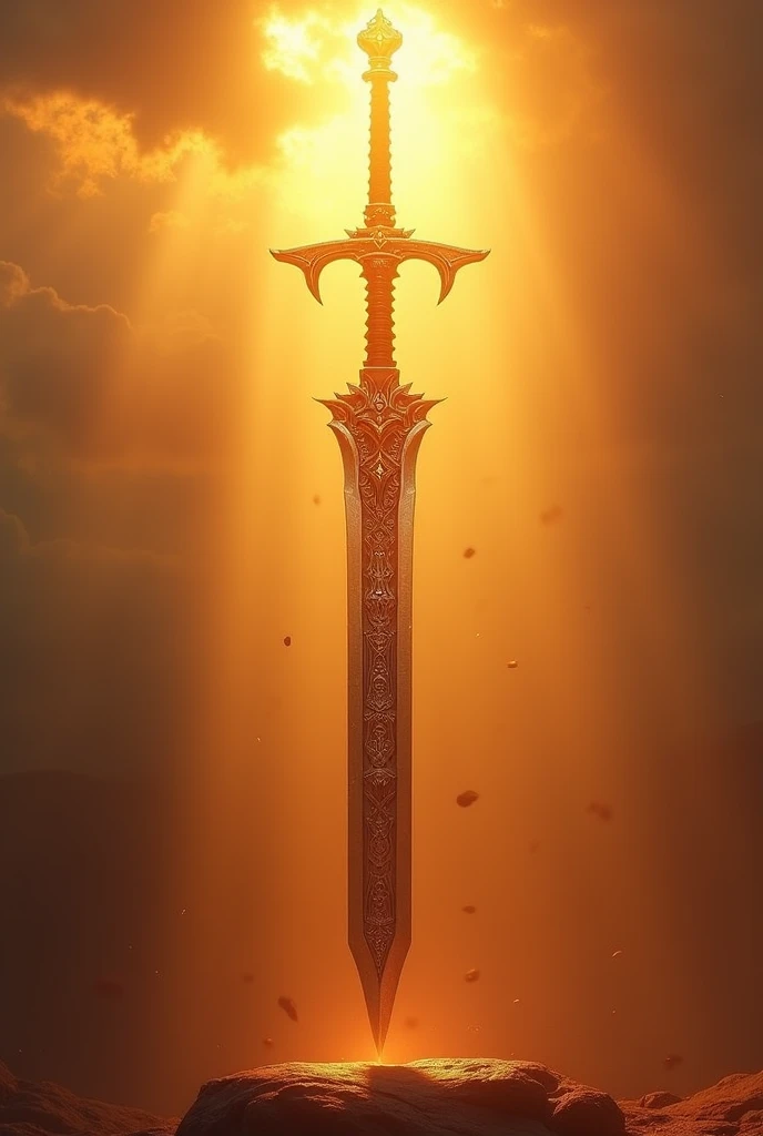 sword and sun