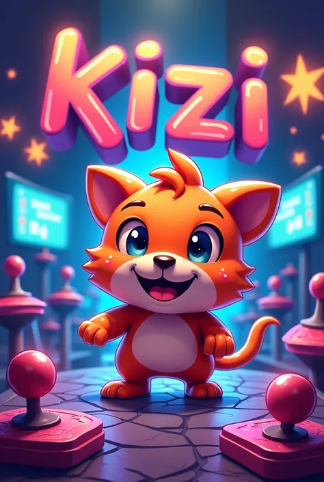 Kizi