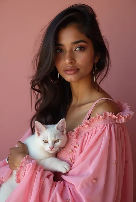 Indian girl Pink pussy