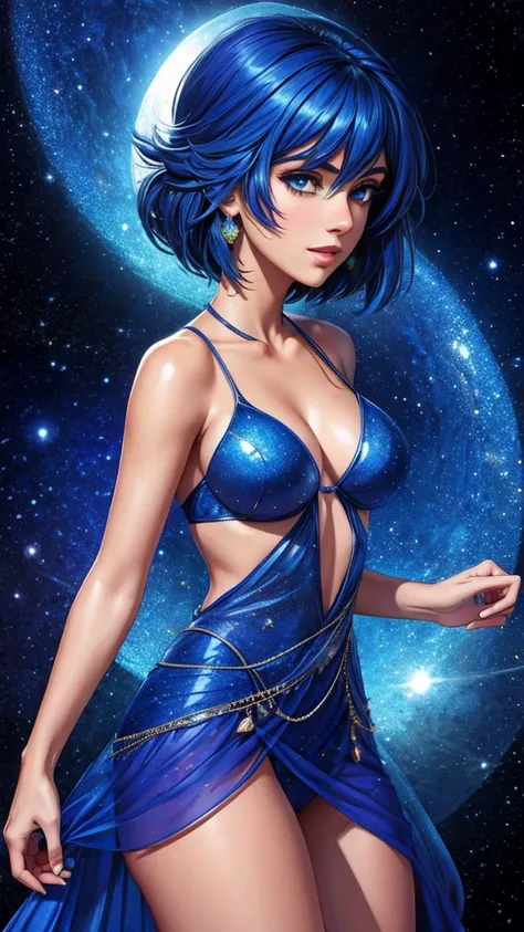 lapis lazuli galaxy
