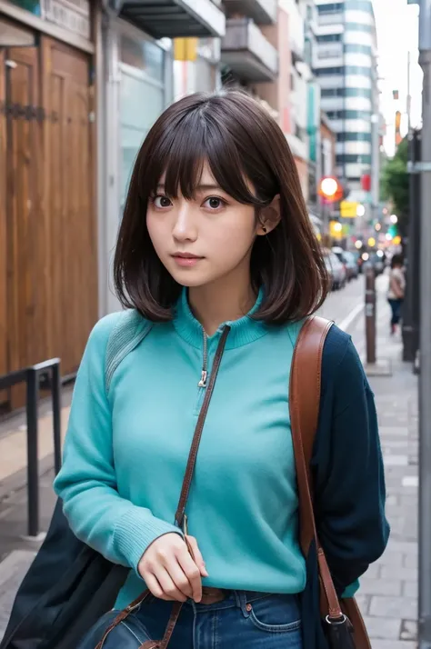 Kana Hanazawa