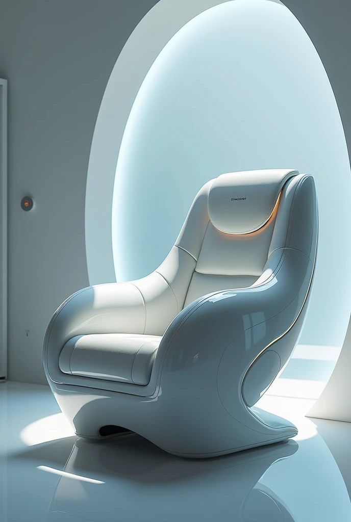 Dream Control Massage Chair
