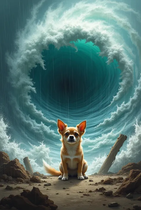 Hurricane Chihuahua