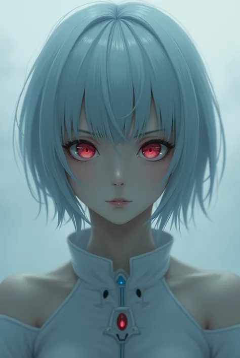 Rei Ayanami