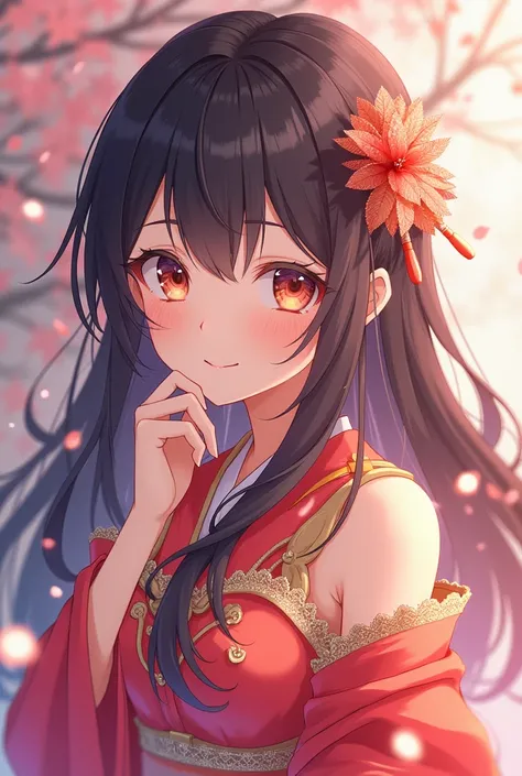 Moe Kamikokuryo, Japanese idol,