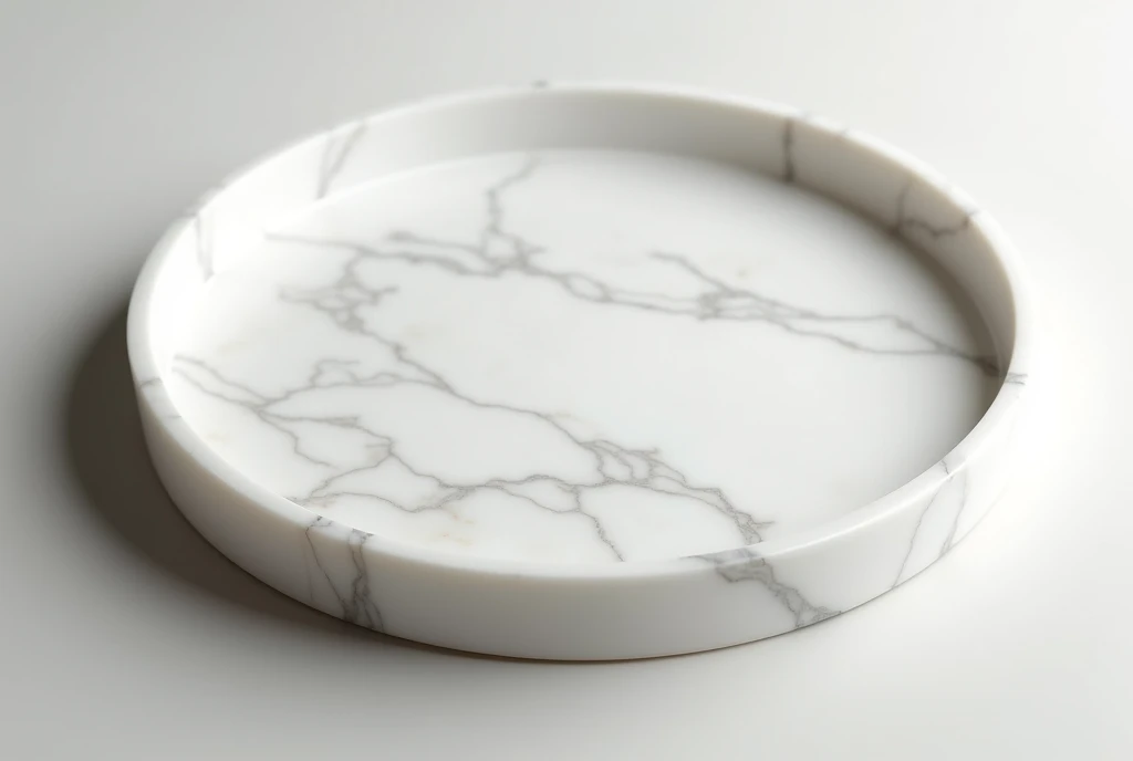 marble plate