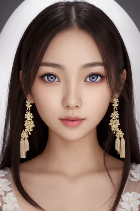 a beautiful young half japanese half scandinavian girl,large expressive eyes,beautiful detailed eyes,charming eyes,extremely detailed and beautiful face,charming smile,flawless transparent skin,masterpiece,high resolution,photorealistic,extremely detailed,...