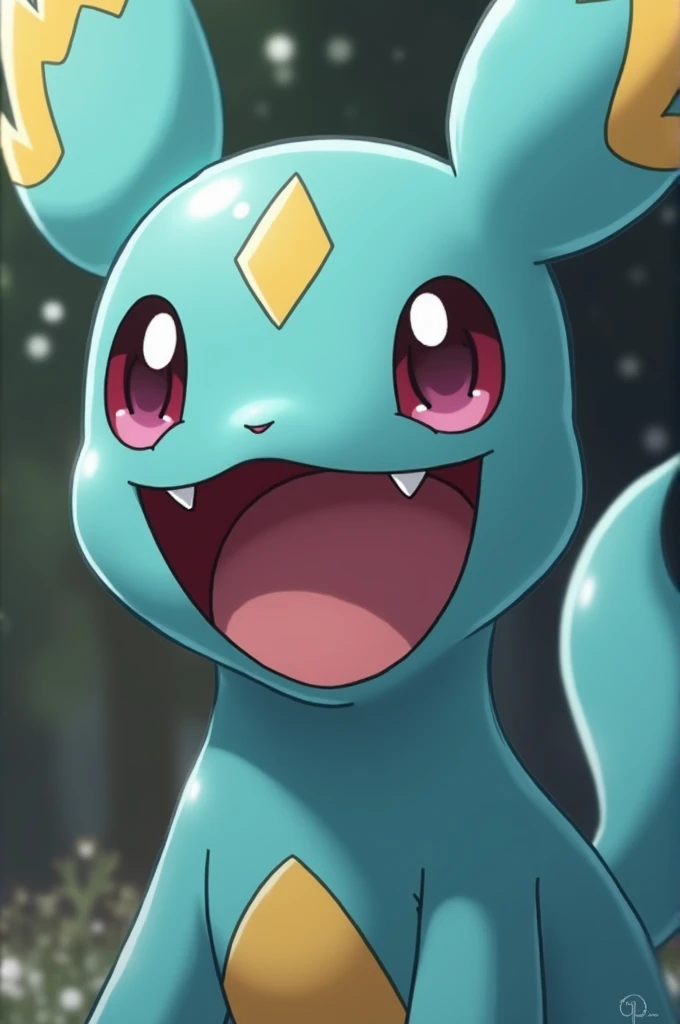 pokemon vaporeon being penetrated by male penises through the mouth and anus