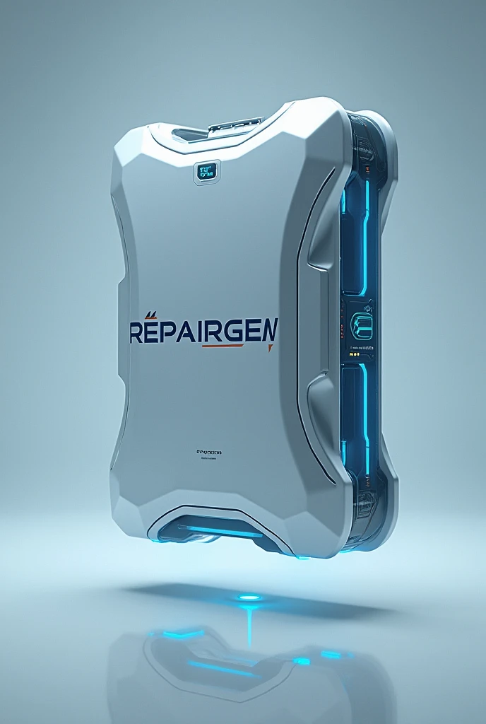 "RepairGen" medical packaging