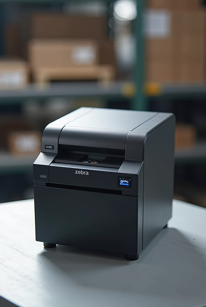 zebra zt411 industrial thermal printer 