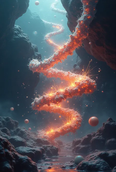 metamorphosis processes, recrystallization 