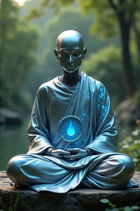 Ai monk