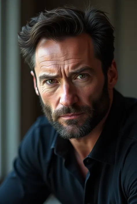 hugh jackman