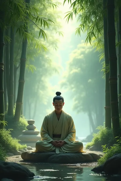 Zhu Yuan de Zen Zonelles Zero