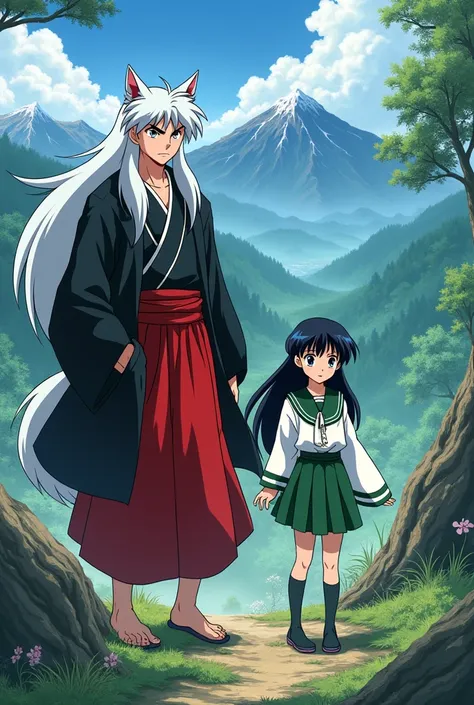 inuyasha 