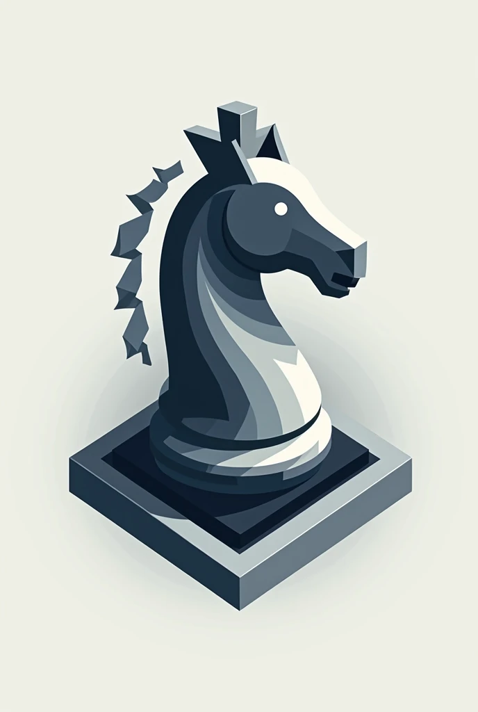 Chess logo app