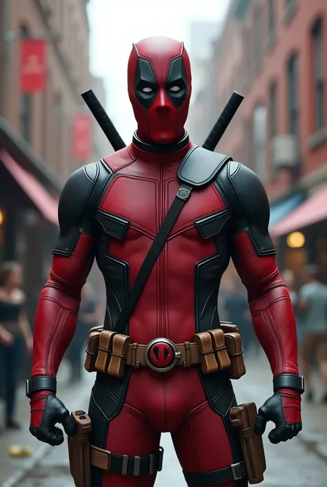 deadpool