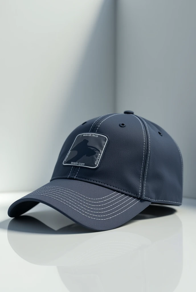 Hello, You can create an advertising image of a cap of my brand called ACUAJET O.g