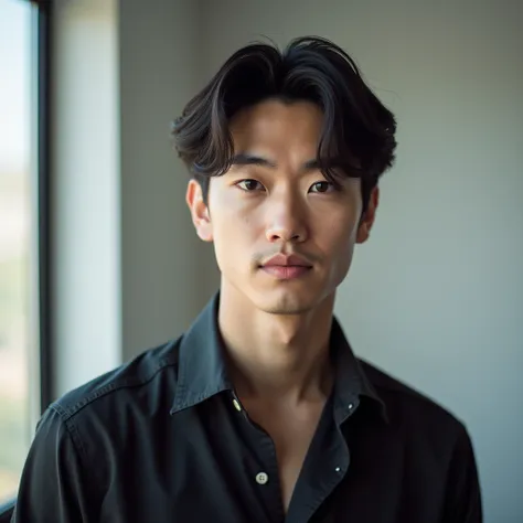 Chinese actor Xiao Zhan 