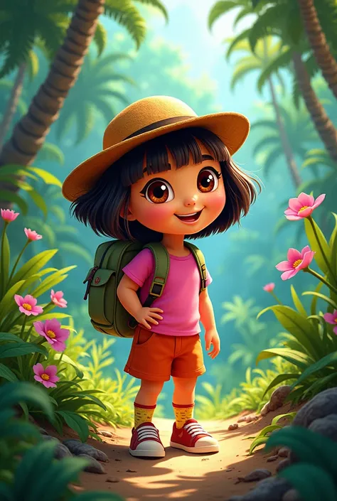 Dora