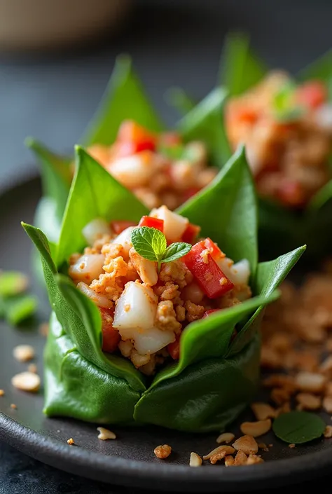 Miang Kham