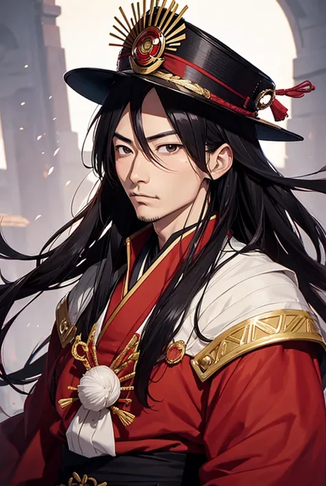 Oda Nobunaga