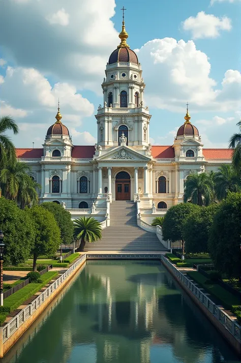 Malacañang Palace