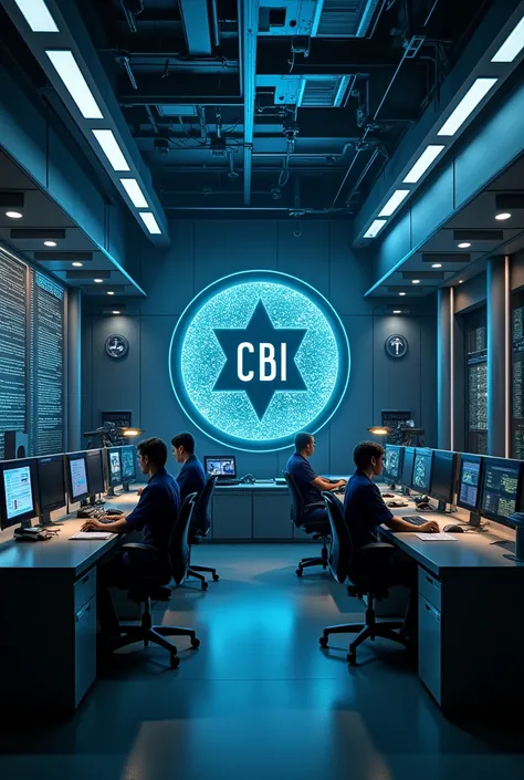 CBI agency 