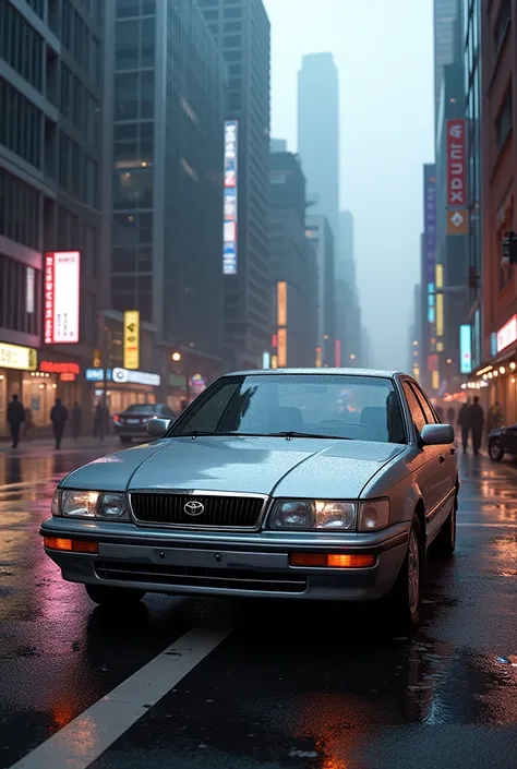 &#39;94 Toyota Carina
