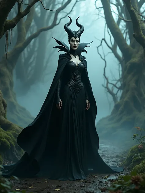 Maleficent