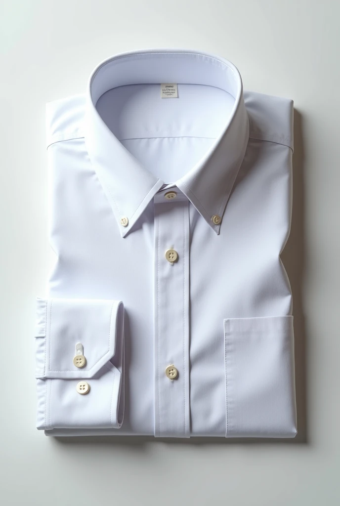 Shirt similar to the one in the picture, without anyone dressed