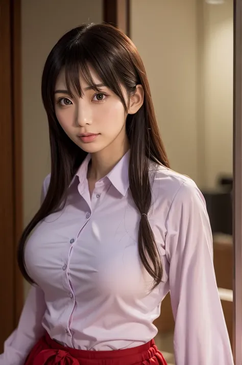 Kagami　tits