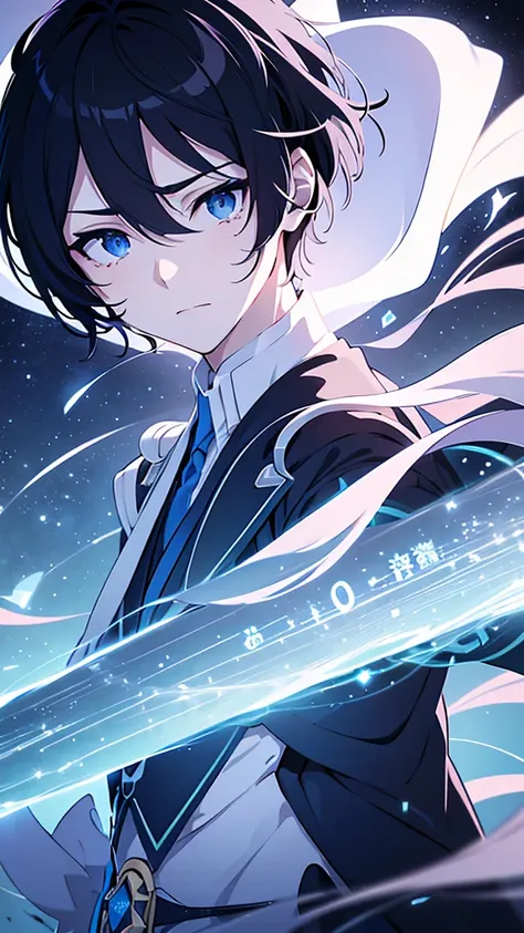 name: kaito terasaka
element: stellara
description: a enigmatic astronomer from the celestial academy, kaito possesses an uncann...