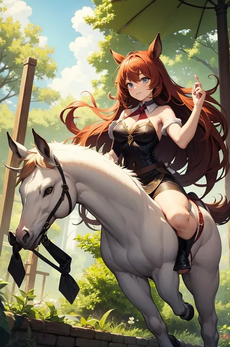 Centaur