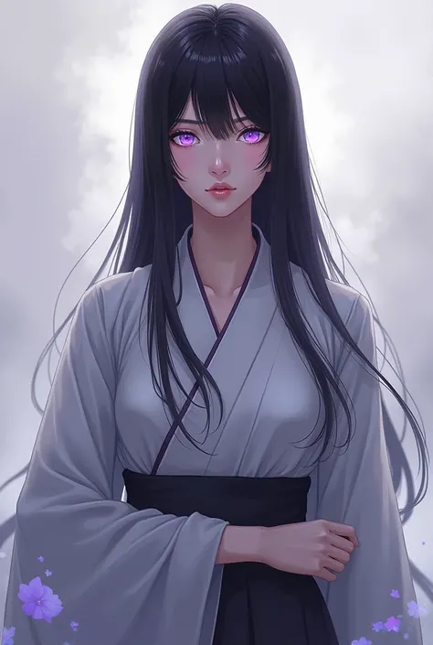 Hanabi Hyuga