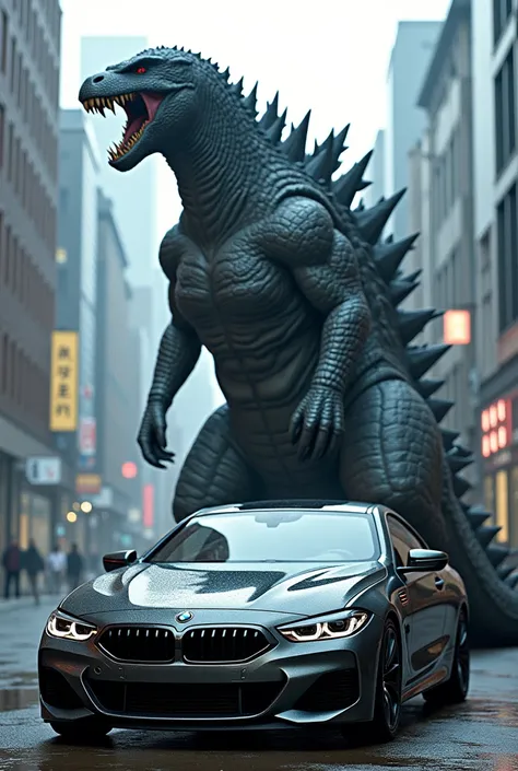 BMW Godzilla combo image