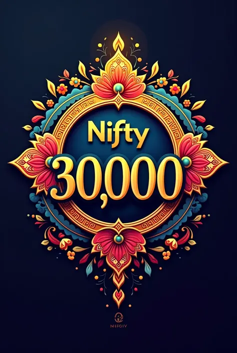 Nifty index crosses 30,000 thirty thousand mark logo


diwali indian stoch market crosses 30000

  