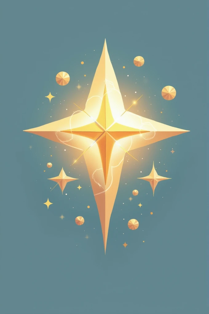 Stars of hope logo