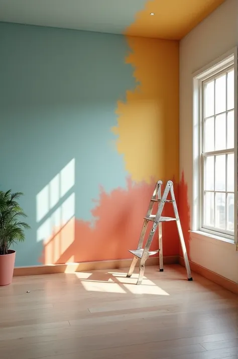 Discover the Best Painting Services in Dubai: Transform Your Space Today